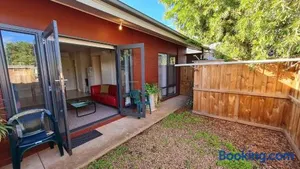 Image of Rise n Shine - Affordable 50sqm Garden Apartment