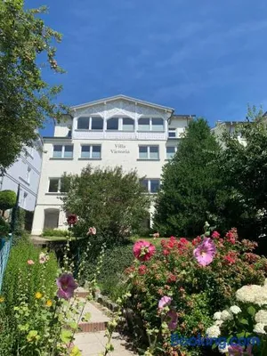 Image of Villa Victoria mit Meerblick
