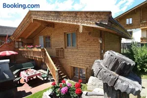 Image of Tauernhütte