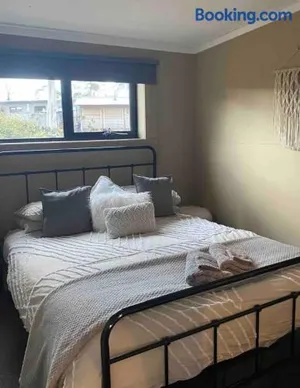 Image of Great Lakes wilderness three bedroom home