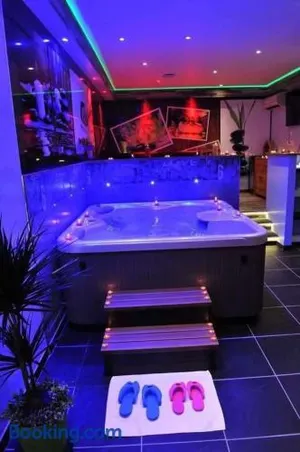 Image of California love spa