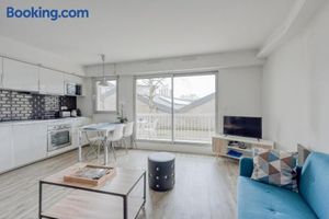 Image of Lovely apartment betwen Paris and EuroDisney