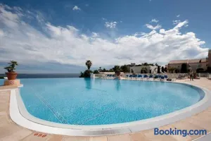 Image of C036 Agréable appartement au sein d'une belle residence de vacances