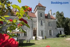 Image of Château des Salles