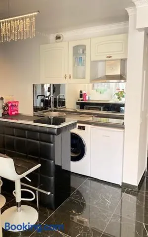 Image of Beau Studio en plein centre de Menton