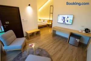 Image of THE O-ZONE AIRPORT Riviera Lodge