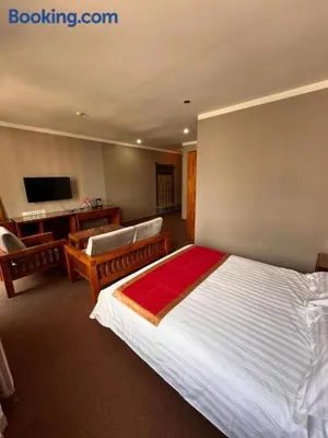 Image of Zuut hotel