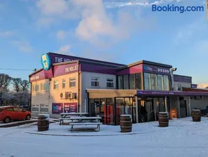 Image of The Stop - Hollies Truckstop Café