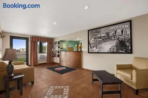 Image of Quality Inn Jackson MI