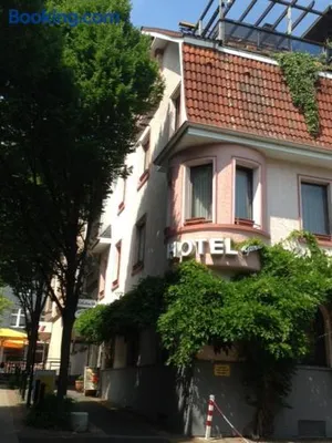 Image of Hotel "dream in" Heiligenhaus