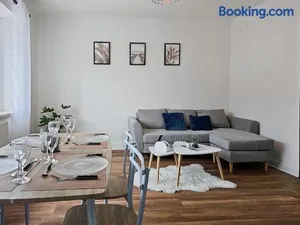 Image of Appartement 2 chambres aux pieds des Vosges