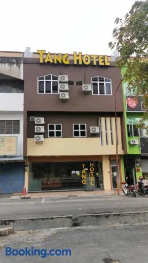 Image of Tang Hotel