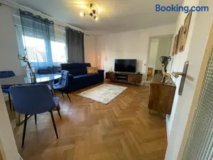 Image of Appartement Le Bleu Vert Béthunois