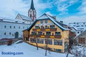 Image of Örglwirt Ferienwelt - Hotel Post Örglwirt