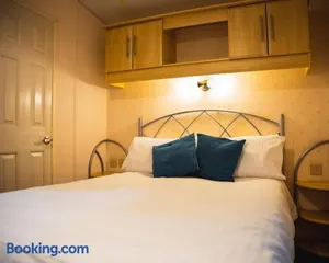 Image of The Beeches Static Caravan