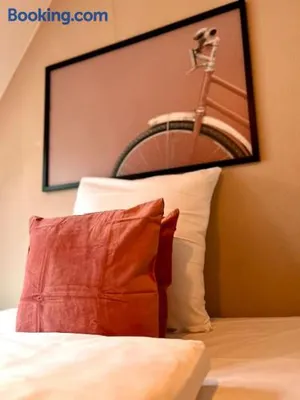 Image of Stadtoase Design Wohnung in der Altstadt von Koblenz