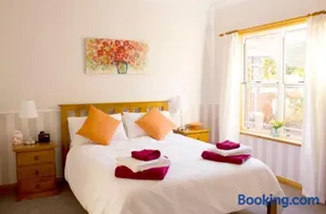 Image of Bed & Breakfast at Tiffany's