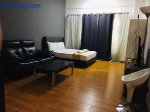 Image of Maytower Service Suite - Masjid India