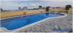 Image of Akas-Inn Hotel Apartment