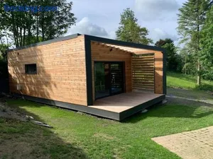 Image of Le cabanon