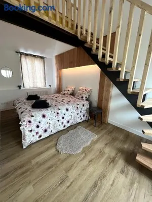 Image of Duplex des bords de l Eure