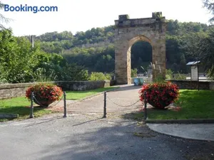 Image of Le Pont de Livinhac
