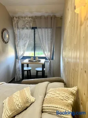 Image of Appart Hotel cozy proche centre, parking