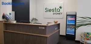 Image of Siesta Sydney