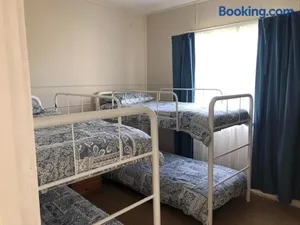 Image of The Backhouse