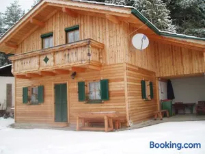 Image of Leitenschneider Hütte