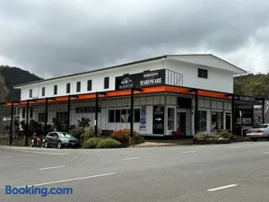 Image of Herberton Townhouse