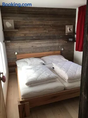 Image of Apartment Chalet Mont Noble, 4 Vallées