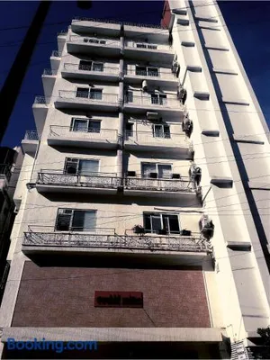 Image of Orchid Suites - A Boutique Hotel Bangalore Off Residency Road