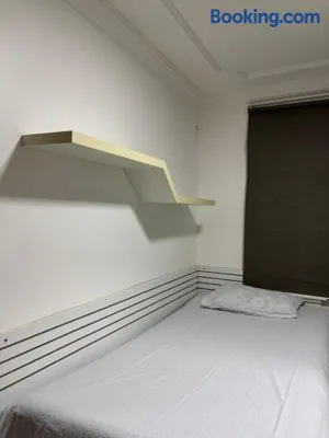 Image of Central apartamento Flor de Cheiro
