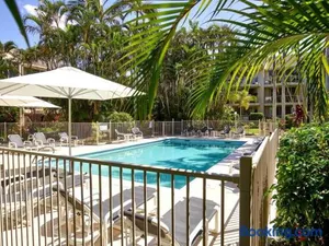 Image of Maimi renovated 2-bedroom apartment