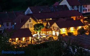Image of Hotel Restaurant Auberge Metzger