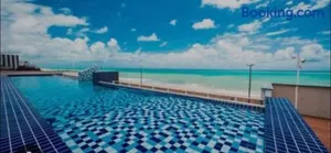 Image of Flat Completo Beira-Mar em Localização Privilegiada