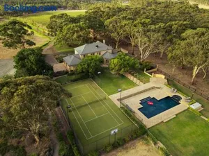 Image of Clare Valley Millon Estate