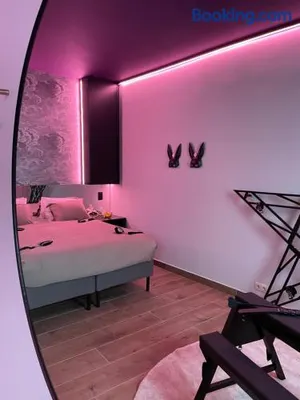 Image of Love room - Intimate Escape