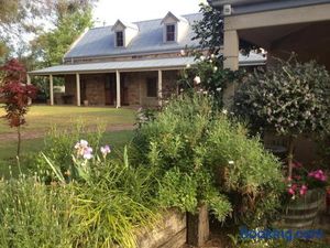 Image of The Coach House on River and Park