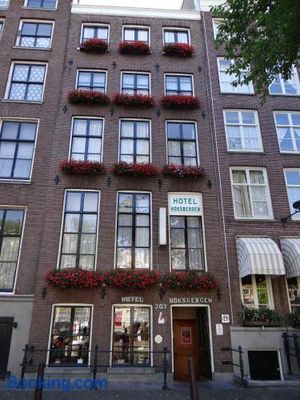 Image of Hotel Hoksbergen