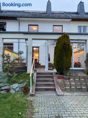 Image of Ferienhaus Chemnitz