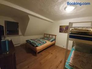 Image of Dachgeschosswohnung in Neumünster 2 Zimmer