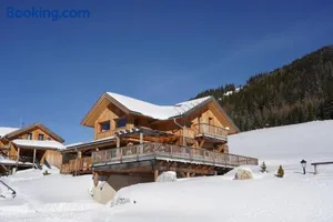 Image of Luxus Chalet Murmeltierhütte