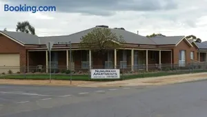 Image of Numurkah Self Contained Apartments - The Mieklejohn