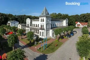 Image of Waldhotel