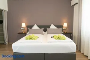 Image of CityApartment K1 KLIMATISIERT