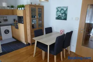 Image of Daniela 8 by SMR Rauris Apartments - inc Spa and near Gondola