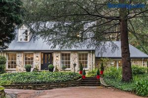 Image of The Croft - Enchanting Bowral stone cottage