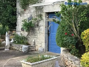 Image of La Tour Des Quatre Chemins
